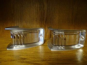 Lens, Back Up Light- EACH (Coming Soon!!)